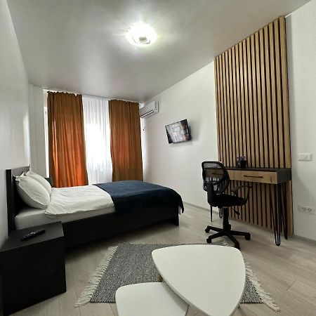 Renting Solutions Studio Iasi Eksteriør billede