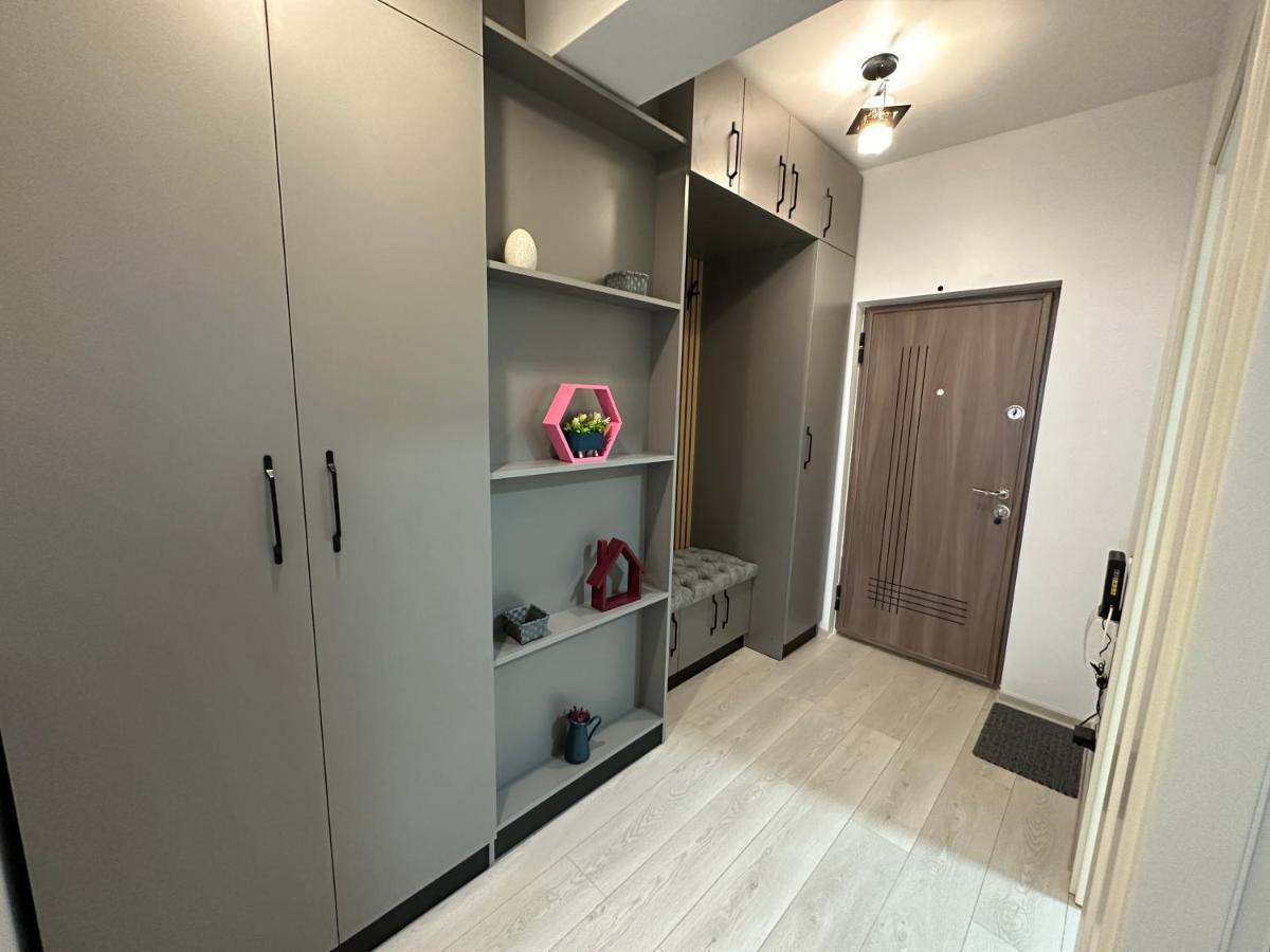 Renting Solutions Studio Iasi Eksteriør billede