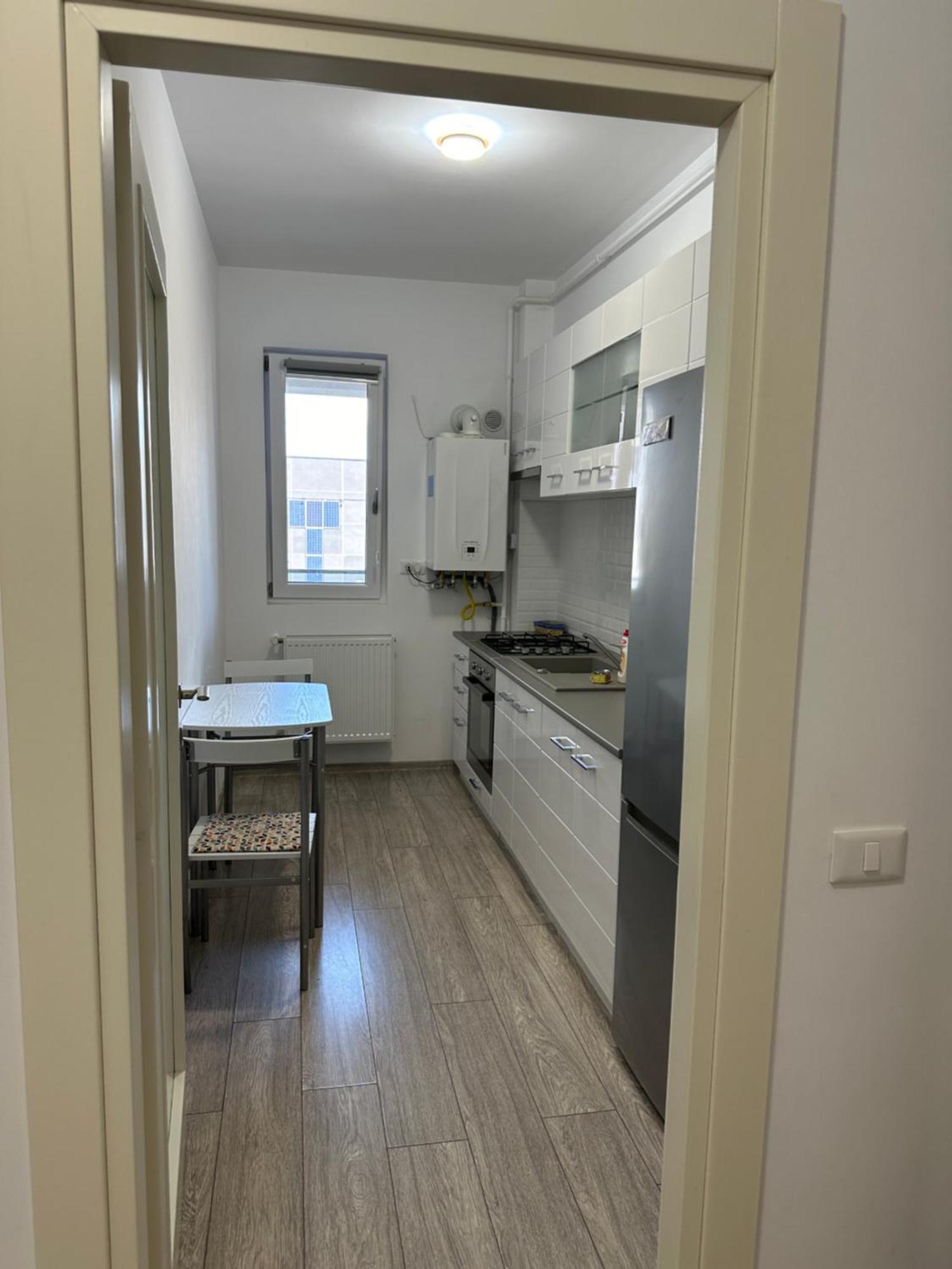 Renting Solutions Studio Iasi Eksteriør billede