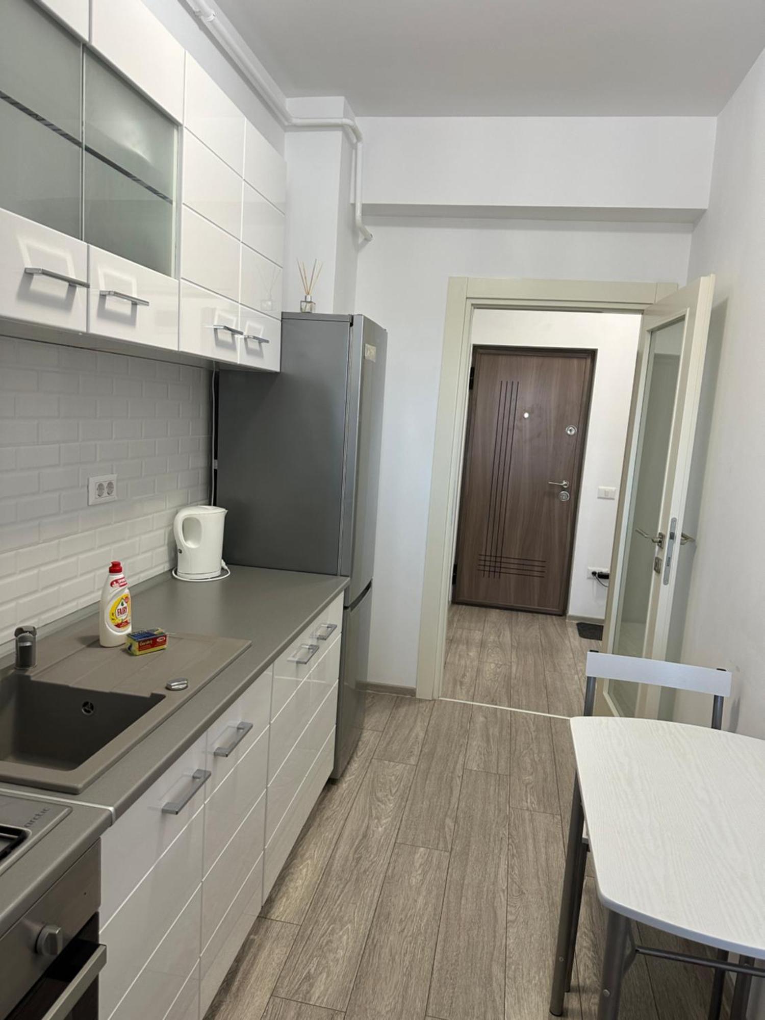 Renting Solutions Studio Iasi Eksteriør billede